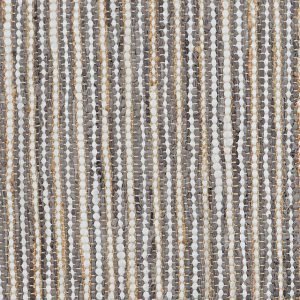 Sydney Gray Woven 5×8 Area Rug