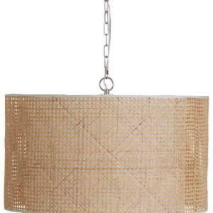 Archie Natural Chandelier