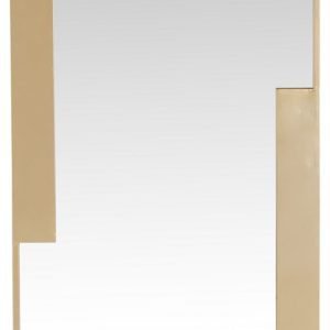 Fallon Gold Mirror