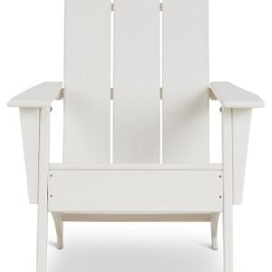 Cabo White Adirondack Chair