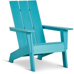 Cabo Aqua Adirondack Chair