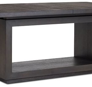 Madden Dark Tone Table