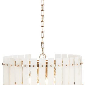 Geniva Light Beige Pendant