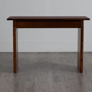 Bowery Dark Tone Desk