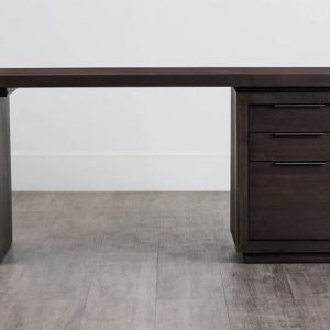 Madden Dark Tone Desk